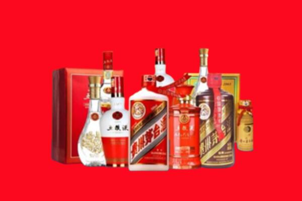淄博高价名酒回收值多少钱？